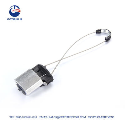 7mm 5KN AC-O-07 ADSS Kabelschelle im Freien, Suspendierungs-Klammer für ABC-Kabel
