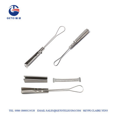 Edelstahl-Draht-Clip SS201 ODWAC-22 5mm