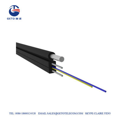 Lichtwellenleiter ftth Transceiverkabel GJYXFCH/GJYXCH FTTH