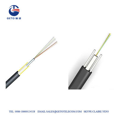 96 Kerne G652D LWL - Kabel hoher Dichte ISO 9001