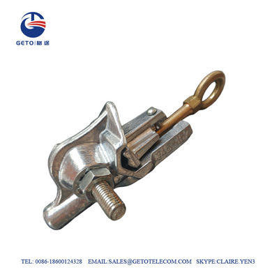 0,745&quot; Aluminium-HDG-Stahlangel-Hardwares