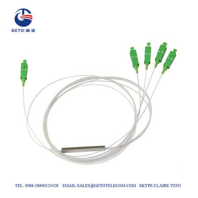 Faser-Optikteiler ABS Art 1*2 1*4 1*8 1*16 1*32 1*64 1*128