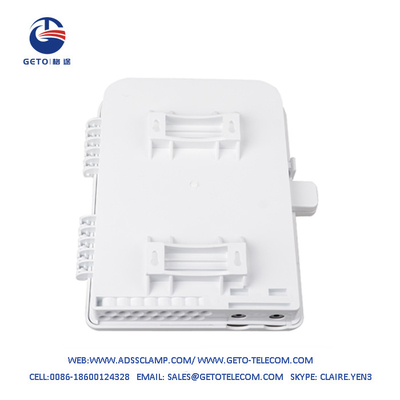 Kern des FTTH-Faser-Zugangs-Terminalverteilerkasten-16