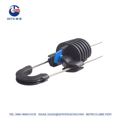 3mm ADSS Kabelschelle