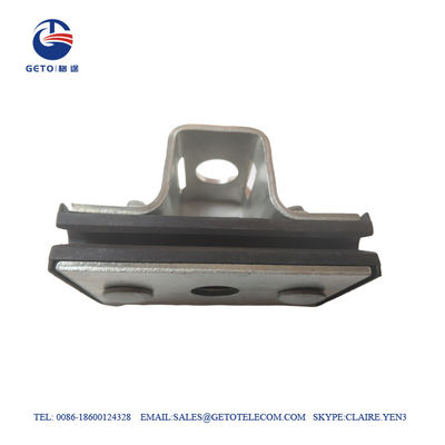 7mm Luftabbildung 8 FSC ADSS faser-8KN Suspendierungs-Klammer