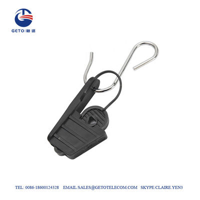 Nylon- Innen-5mm Luftklammern der Lamelle-SS201