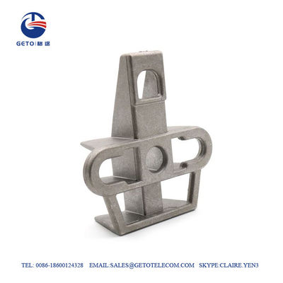 UPB Stahlband-Stählhalter 13Kn für Holzbeton- und Metallstähle