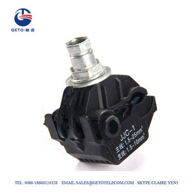 Nylon-Isolierungs-Durchdringen-Verbindungsstück ISO9001 240sqmm