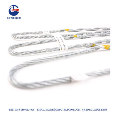 20mm vorgeformter Armor Rod