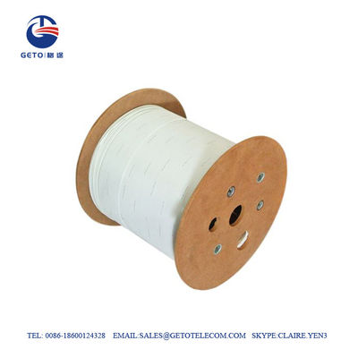 1000 Meter G657A OM1 flache Tropfen-LWL - Kabel-im Freien