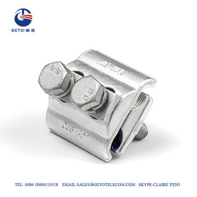 Parallele Nut-Klammer mit 16 SPM
