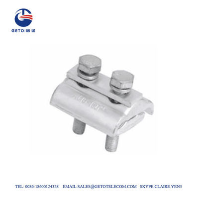 Aluminium-parallele Klammer APG Nut-16spm, paralleles Nut-Verbindungsstück