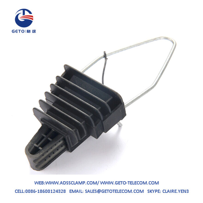 PA 25 4x10 - 25mm2 ADSS Kern-Anker des Kabelschellen-Service-4